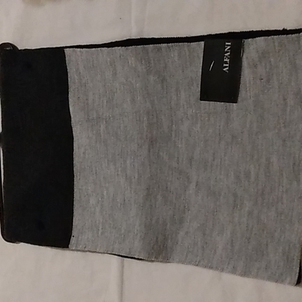 Alfani unisex scarf